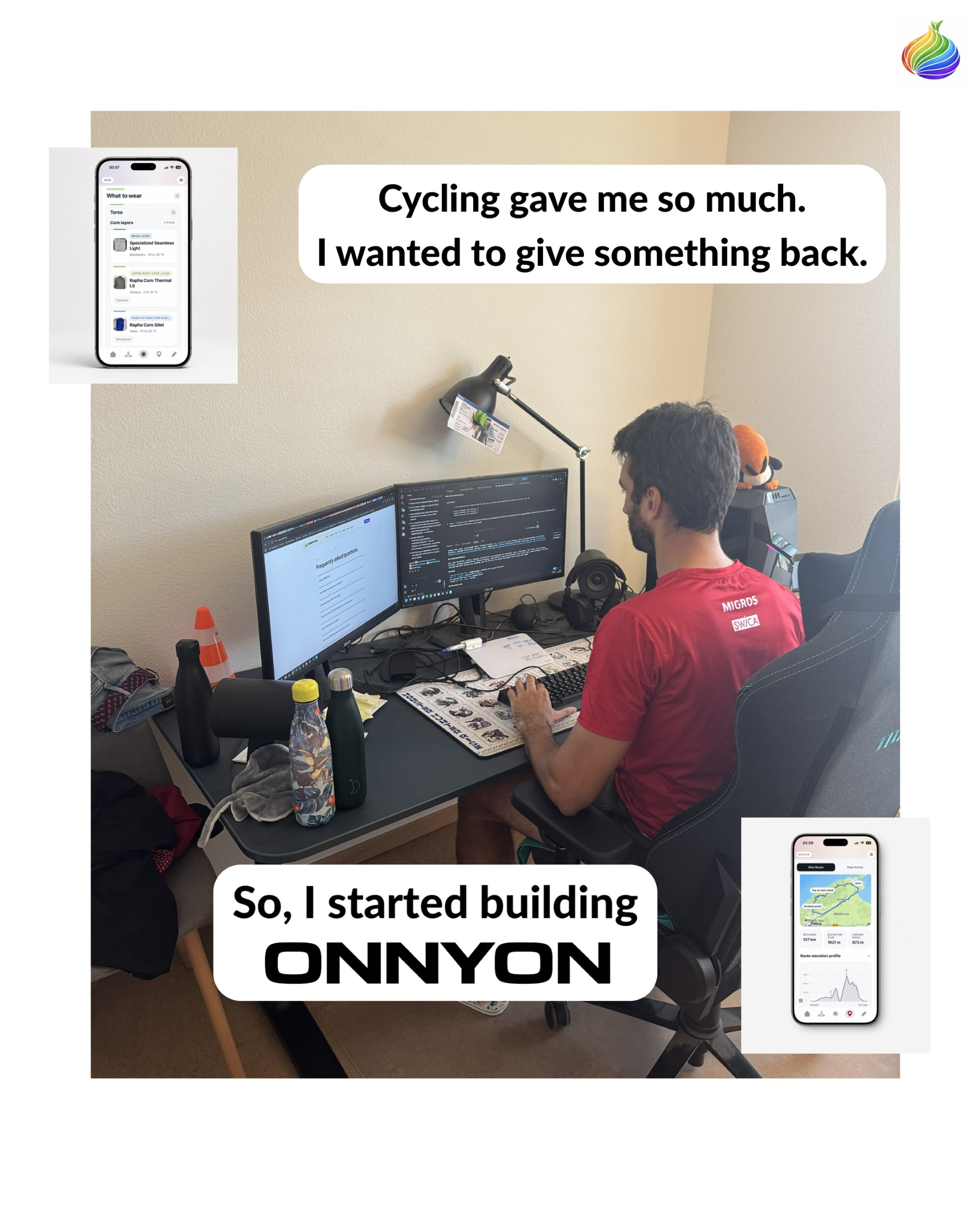 ONNYON